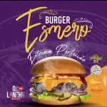 Burger Esmero