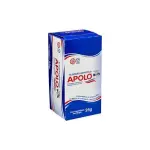 Algodão Apolo 25g