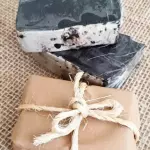 SABONETE DE ARGILA DUO 15%OFF