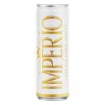 IMPERIO PURO MALTE 350ML c/12