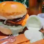 BBQ