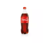 COCA COLA 1LT
