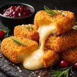 Camembert Crujiente.