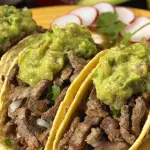 Taco Costilla