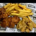 Boneless