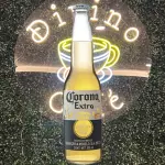 Cerveza Corona