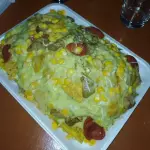 Picada mix