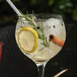 Gin & Tônica