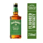 Jack Daniel's Apple Botella 700ml