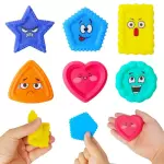 EMOCIONES DE SILICONA