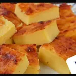 Tamal de Maizena