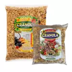 Granola Gran Pic Pct