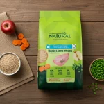 GUABI NATURAL FILHOTE 20 KG