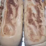 Bauru de Calabresa