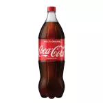 Coca-Cola 1L