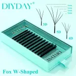 DIYDAY EFECTO FOX