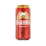 BRAHMA LATÃO