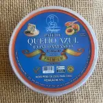 Patê de Gorgonzola c/ Damasco 220g