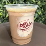 CAPUCHINO DÚO FRIO