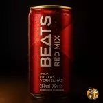 Beats Red Mix 269ml