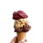 Small Ice Cream Cone