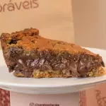Torta Cookie