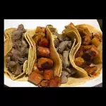 Taco Sencillo