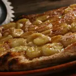 BANANA C/ CANELA