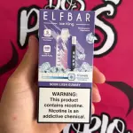 ELFBAR 40.000 ICE KING