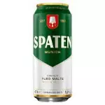 Cerveja Spaten 473ml