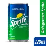 SPRITE MINI 220ml