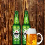 HEINEKEN 330ml