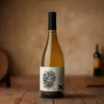 Vinho Sapo de Otro Pozo Branco 🇦🇷
