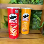 BATATA PRINGLES