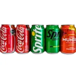 Coca-cola sin Azúcar