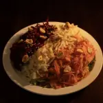 Ensalada Fresca