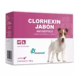 CLORHEXIN JABÓN ANTISÉPTICO