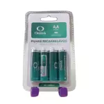 PILHA REC ONISTEK PCT C/4 ON-4800AA
