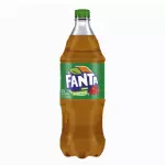 FANTA GUARANA 1 LITRO