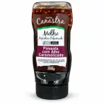 Geleia Pimenta Alho Caramelizada Uai