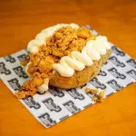 Frango com Catupiry