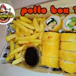 Pollo box 1