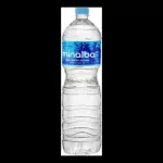 Agua 1L