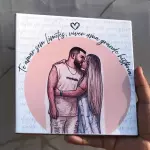 Azulejos personalizados  -