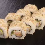 Uramaki Eby