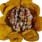 TOSTICEVICHE A TU GUSTO