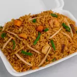ARROZ DE POLLO