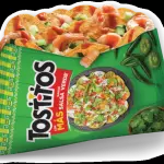 TOSTITOS PREPARADOS