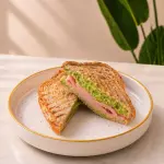Sandwich Pavo Avo