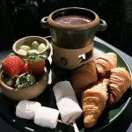 Fondue